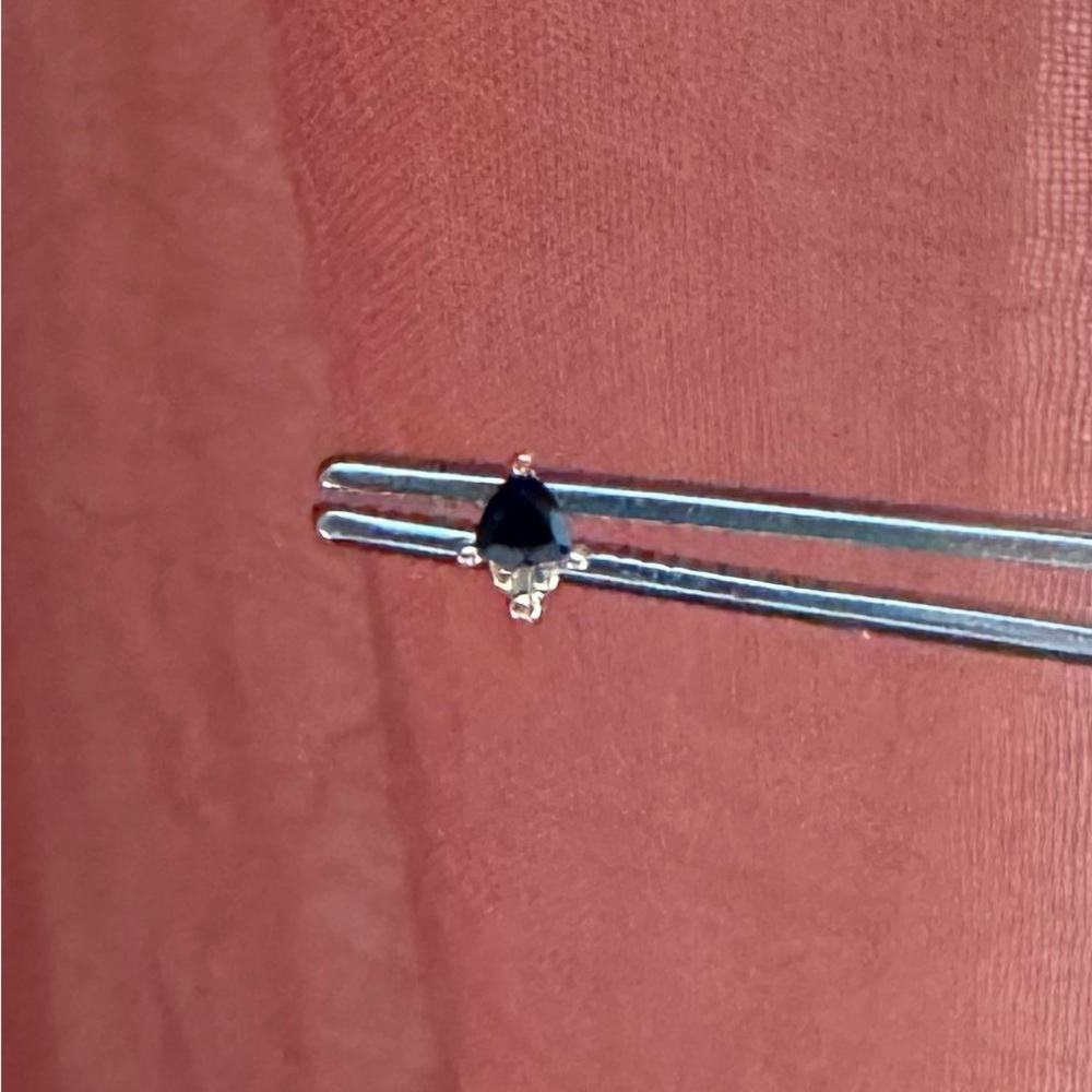 NWT BVLA Timka Threaded End